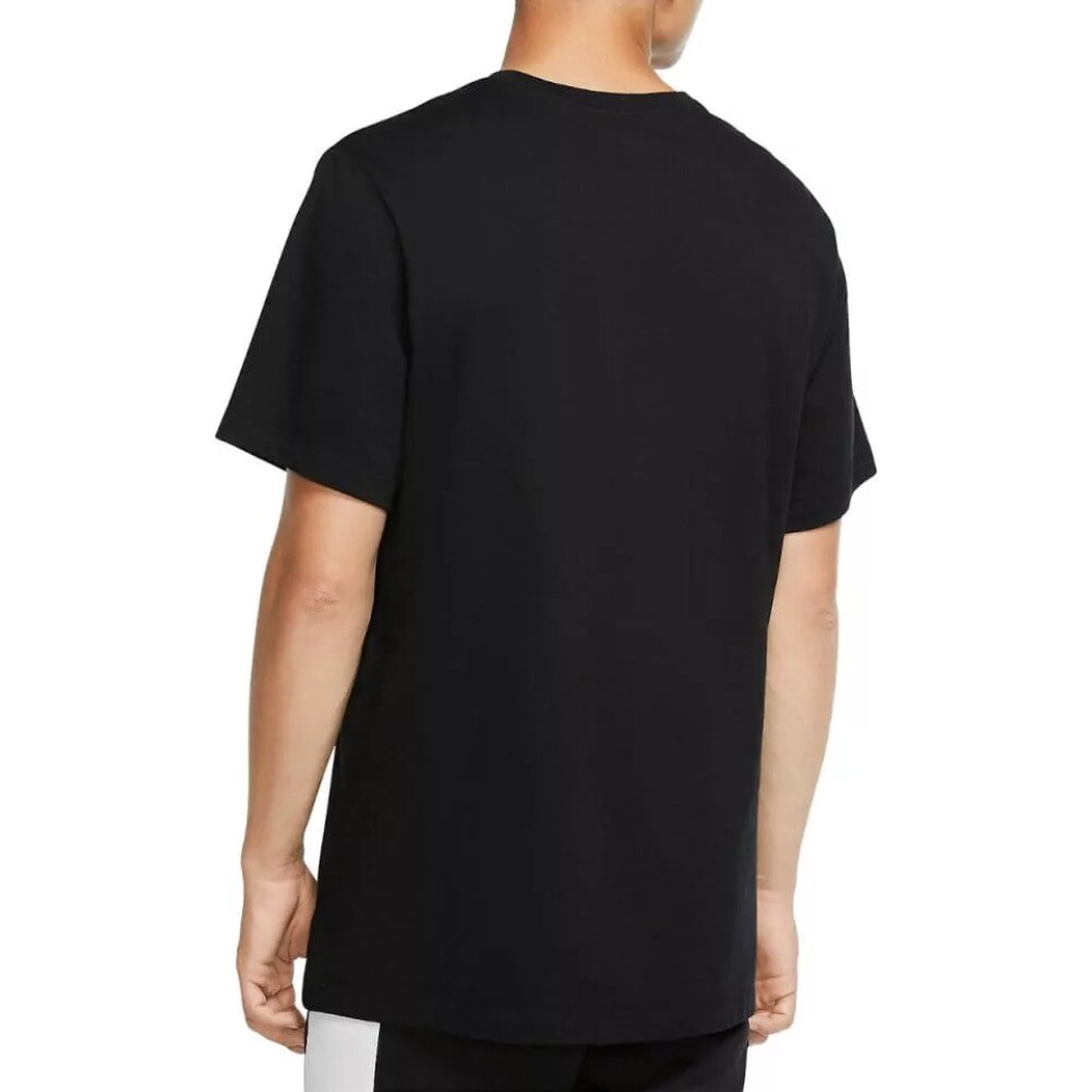 Nike Jordan T-Shirt Jumpman Air HBR Classic Athletic Gym Short Sleeve T-Shirt