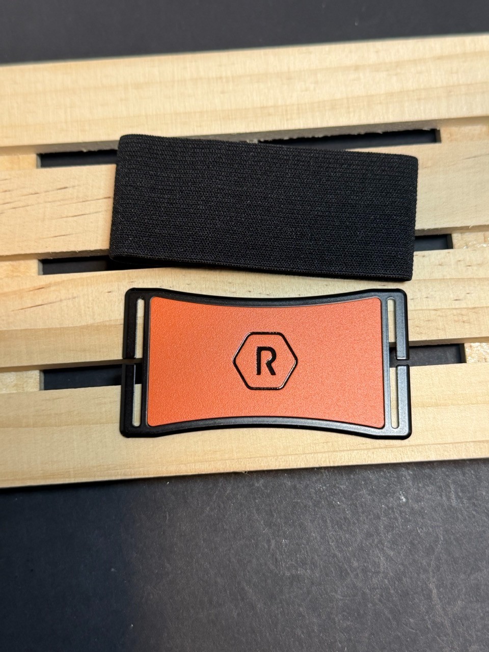 🔥RIDGE WALLET | DIY KITs (NEW REPLACEMENT PARTS) ORIGINAL PARTS-SEE VARIATIONS
