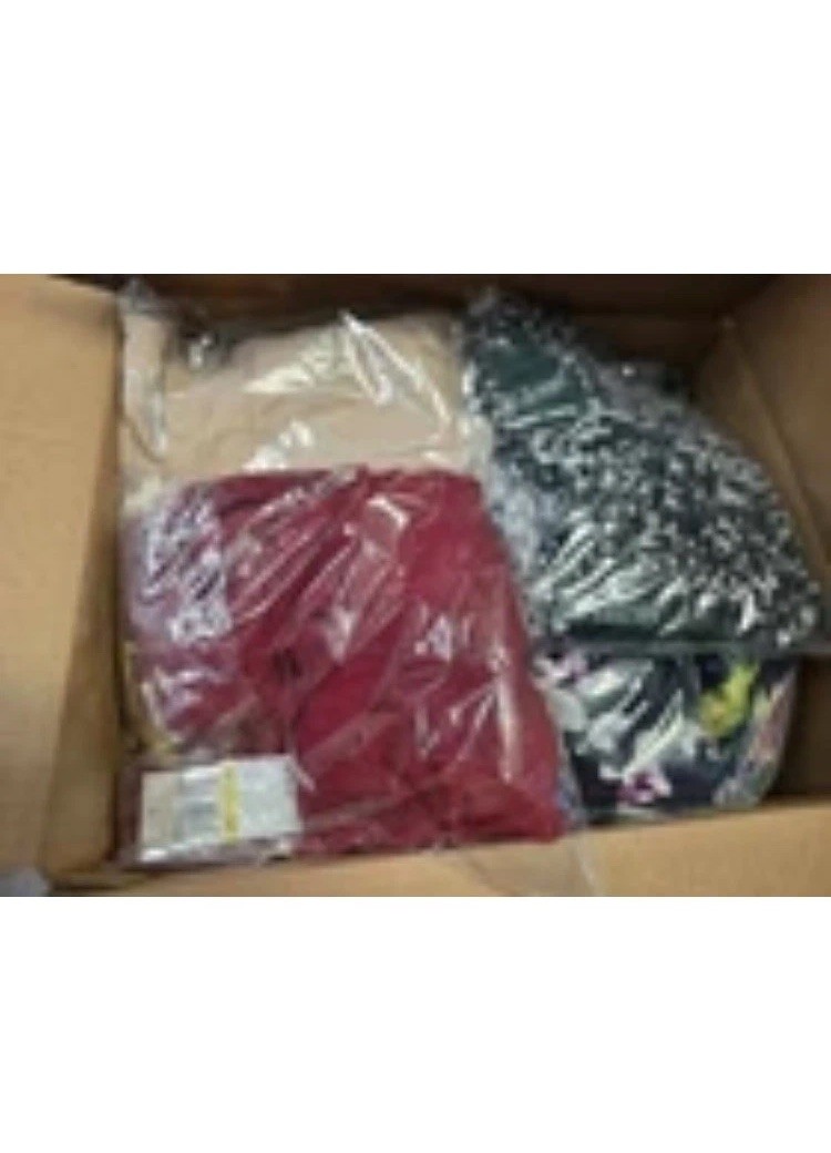 women’s clothing lot –mixxxx brands – wholesale bulk – 40pcs *SEE DESCRIPTION*