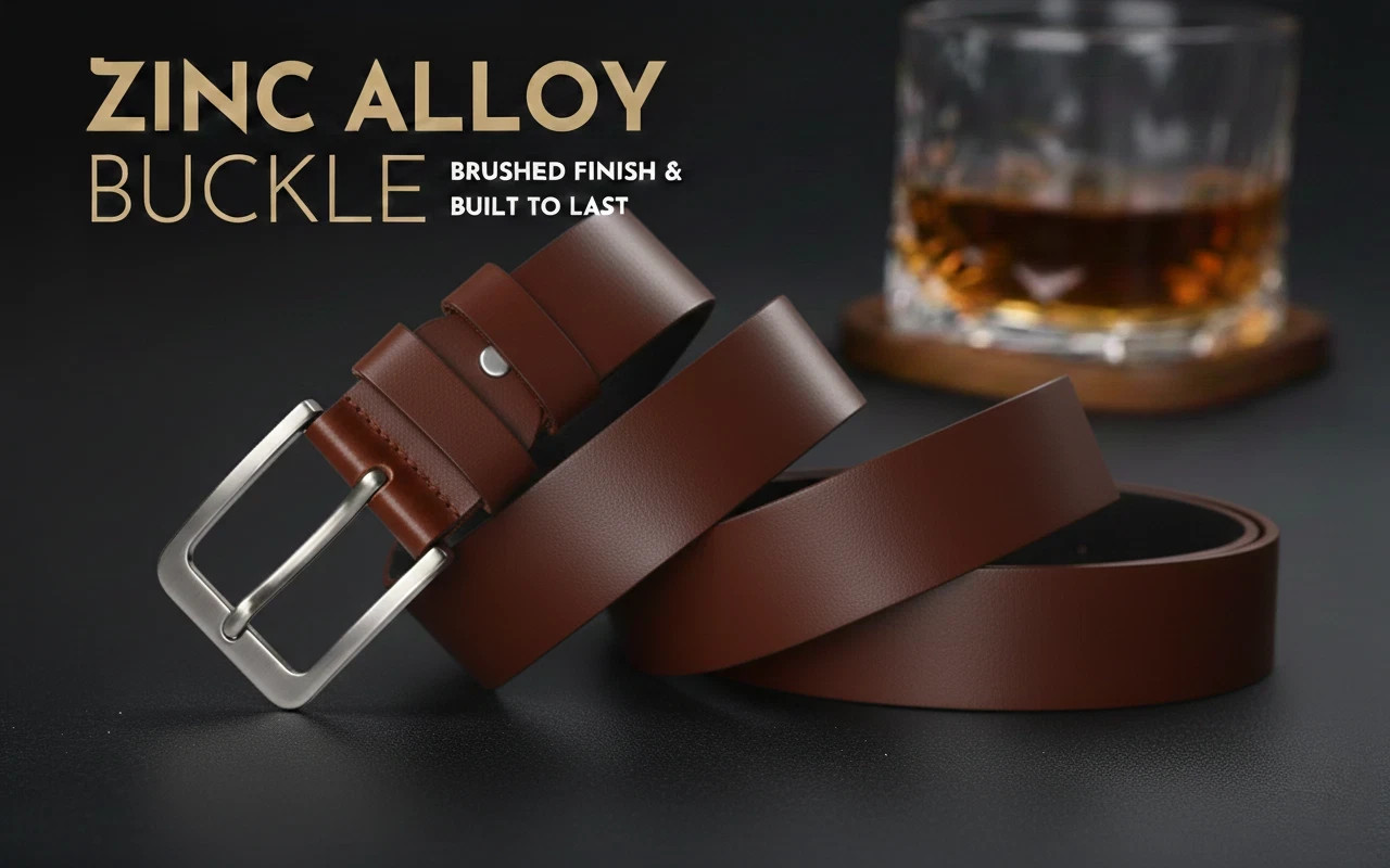 Men’s Belt Genuine Leather Belts For Men Dress Belt for Mens Many Colors & Sizes