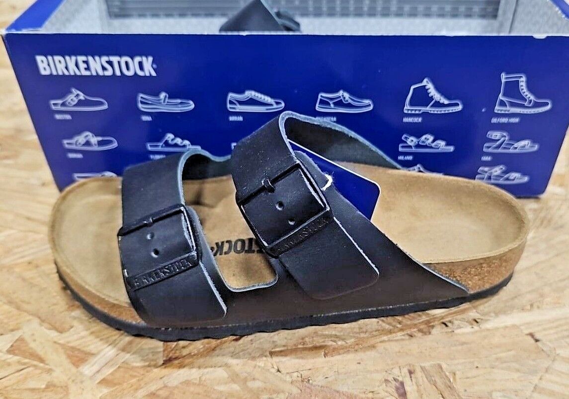Birkenstock Sandals Leather Many Models See Pictures Papillio All Sizes
