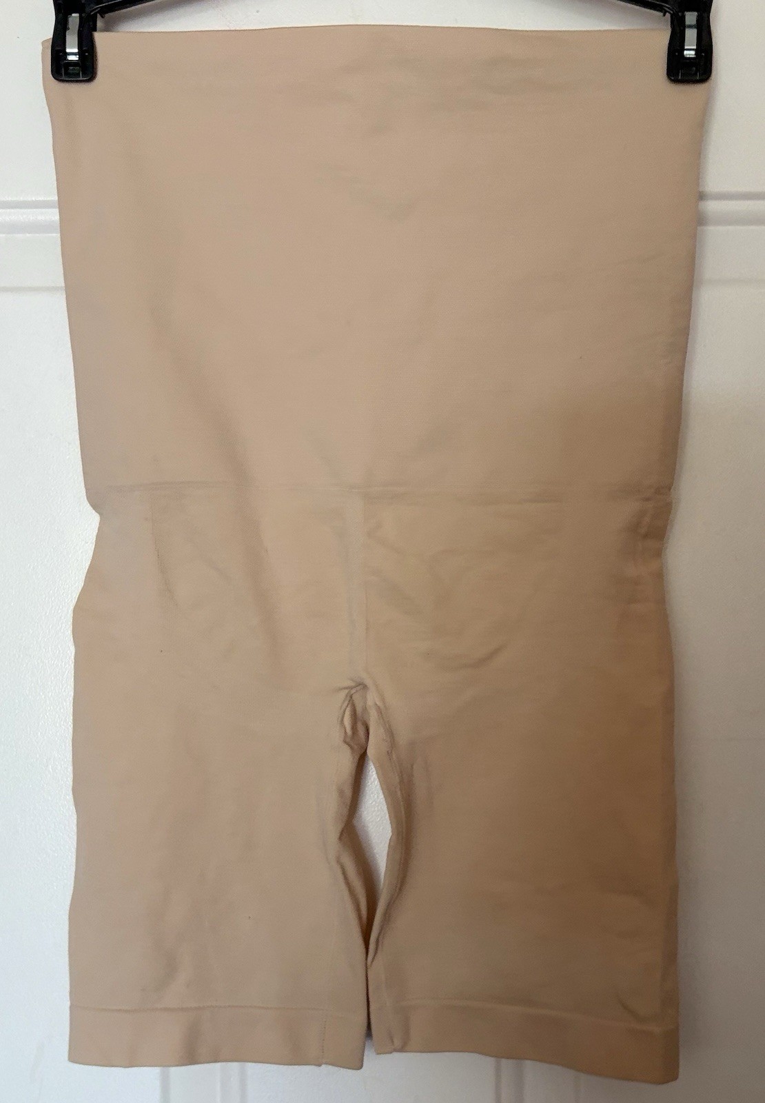 Empetua Shaper Short High-Waisted S Beige Waist Abdomen Butt Nylon/Spandex