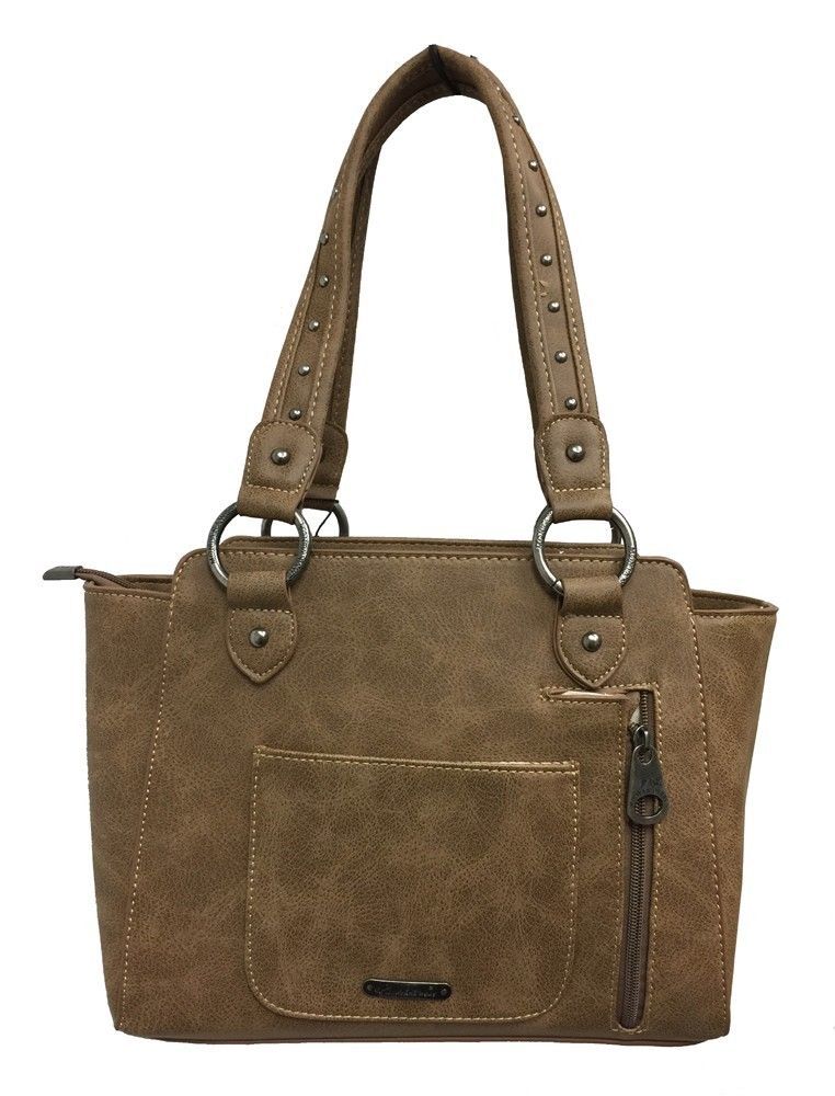 Montana West Concealed Carry Swirl Purse