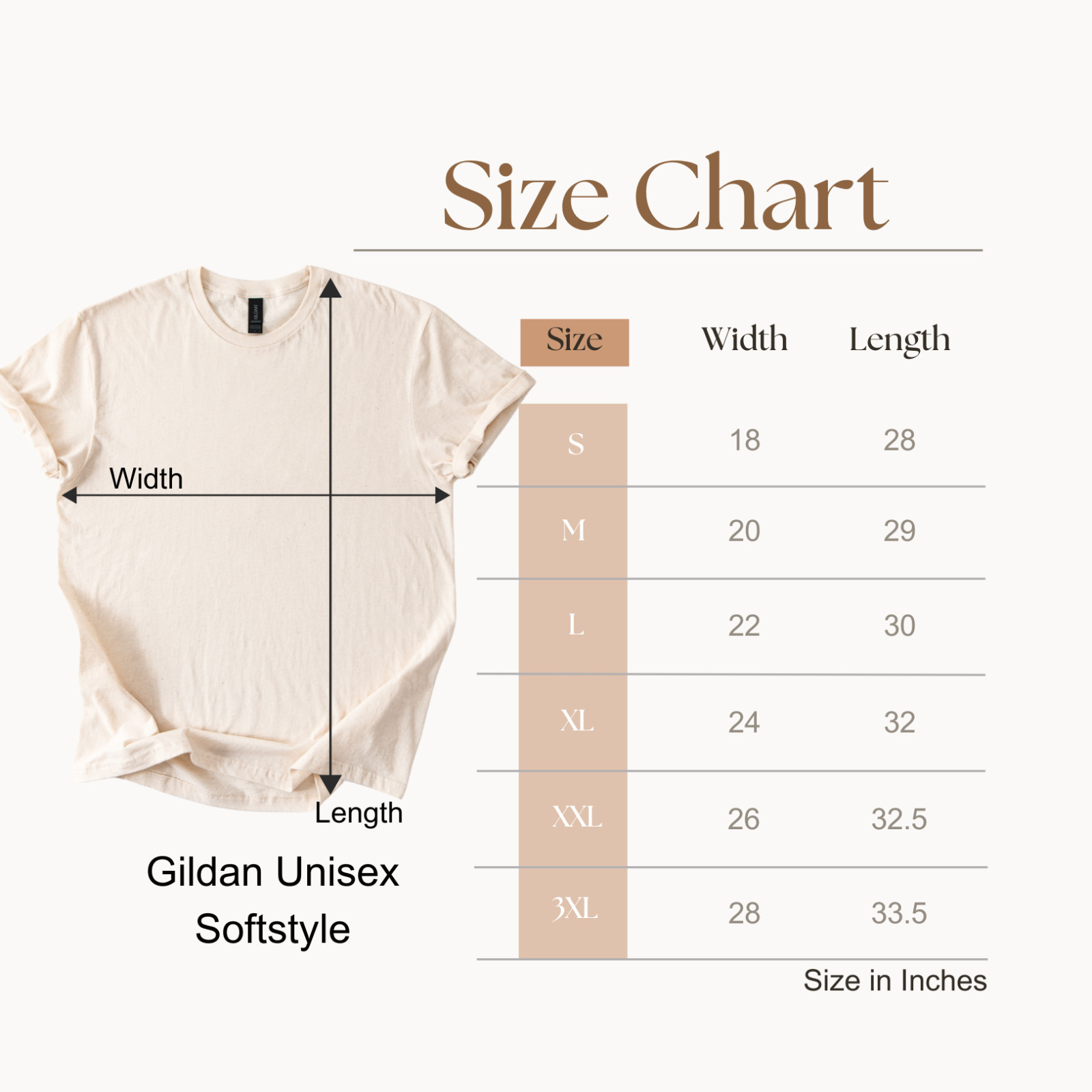Giraffe Safari Graphic Shirt Realistic Wildlife Animal Print Nature Tee
