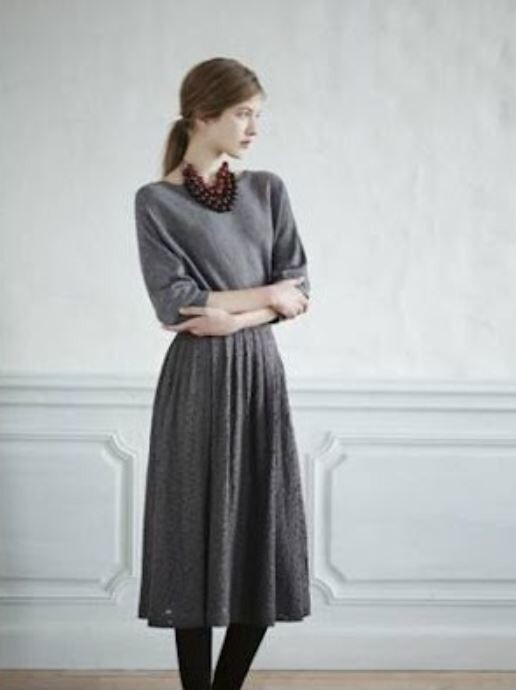 Toast Lace Skirt Black UK 8 RRP £155 LN121 MM 16