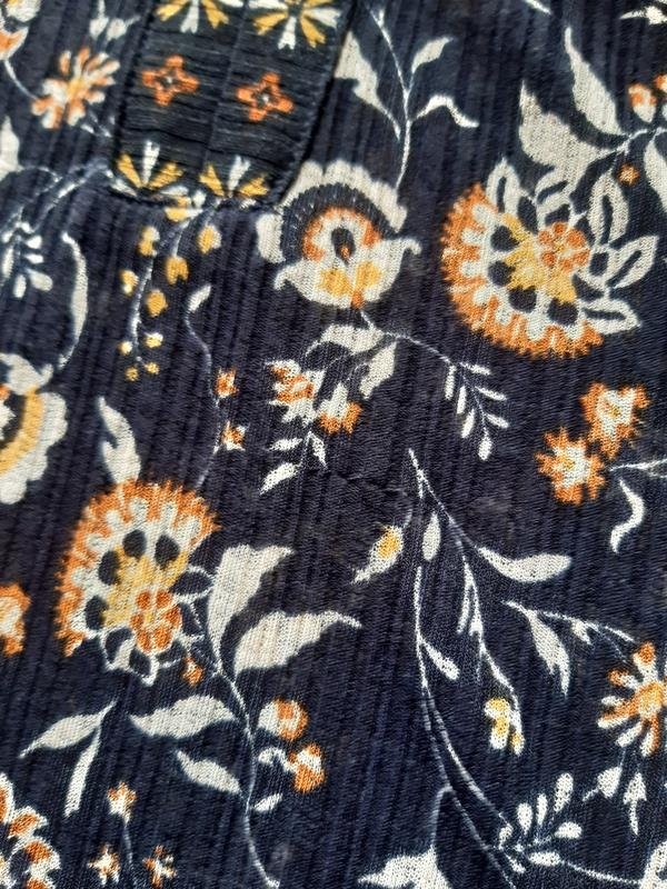 Women Springfield Shirt Multicolor Polyester S