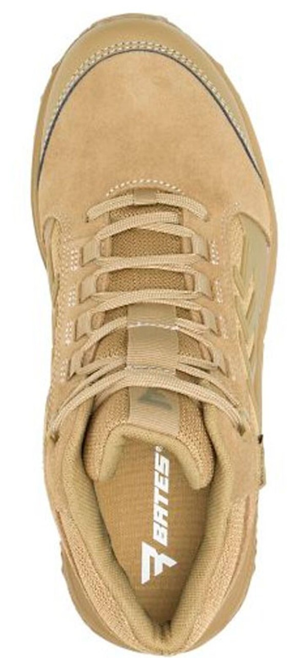 Bates Men’s Rush Shield DRYGuard Waterproof Mid Boots