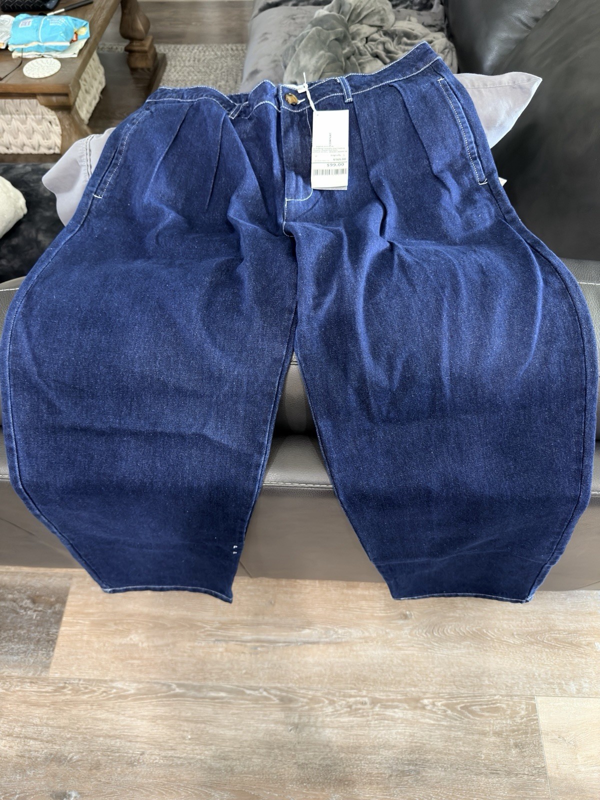 Pop Icon Pants XL (36)