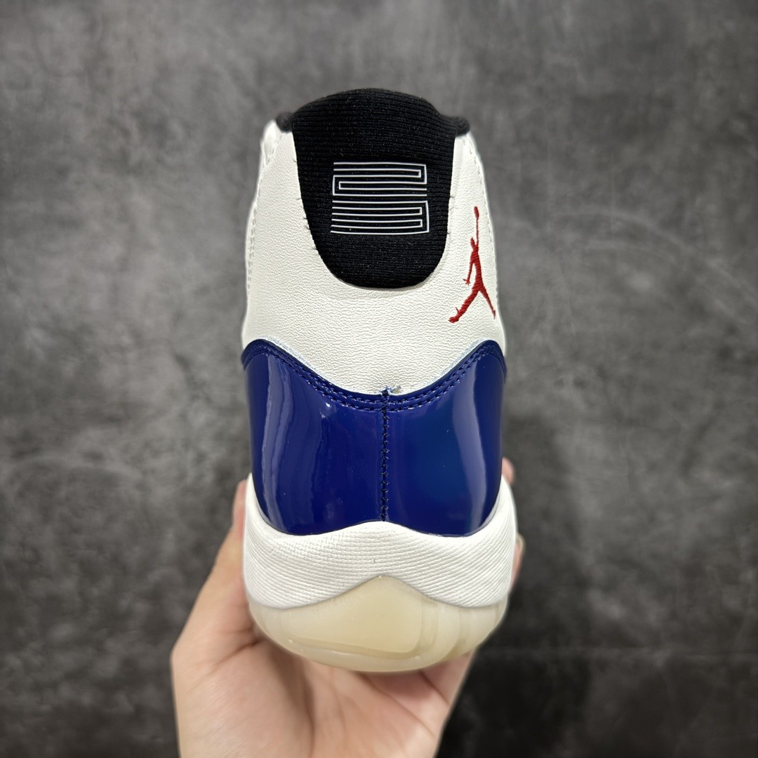 AJ11 Retro Rare Air IH0296-400