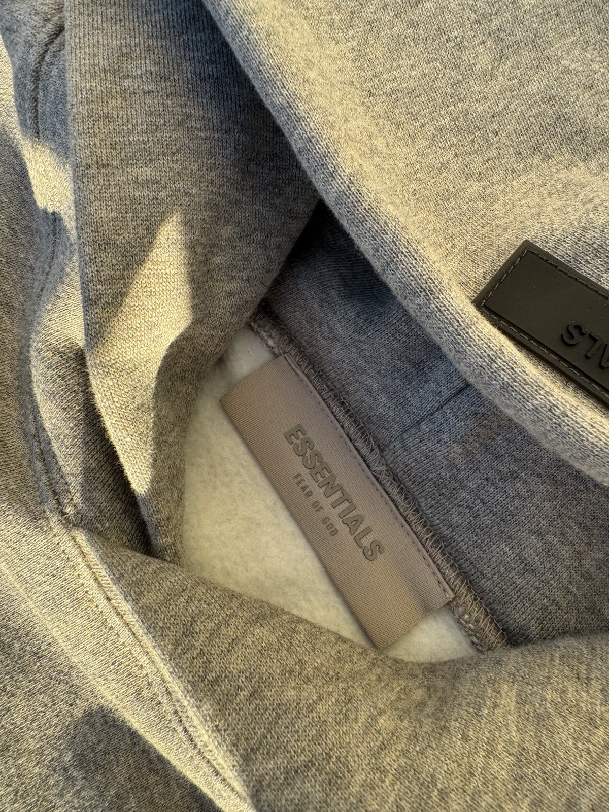 FEAR OF GOD ESSENTIALS HOODIES FW22 – All COLORS & SIZES