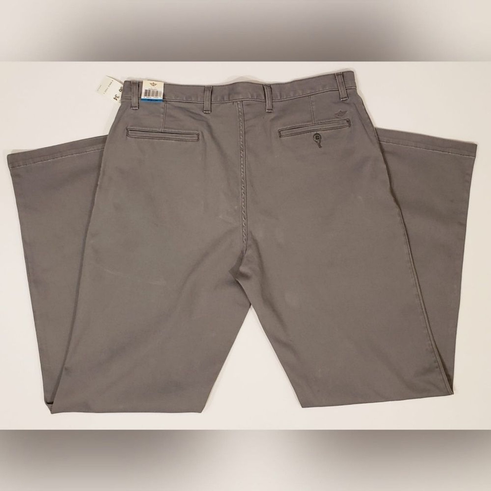 Dockers