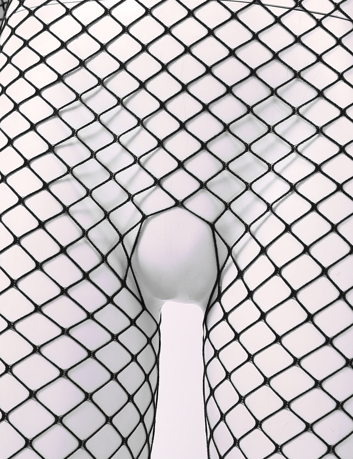 Women Bodysuit Sexy-Lingerie Fishnet Body-Stocking Babydoll Sleepwear Nightwear
