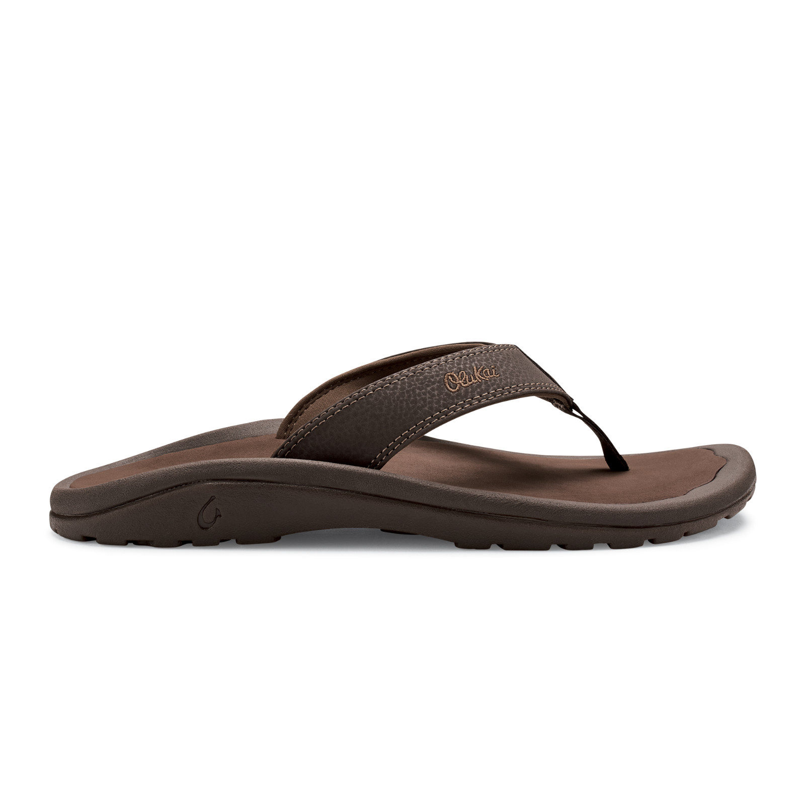 Olukai ‘Ohana Men’s Best Selling Beach Sandals Brand New, Auth