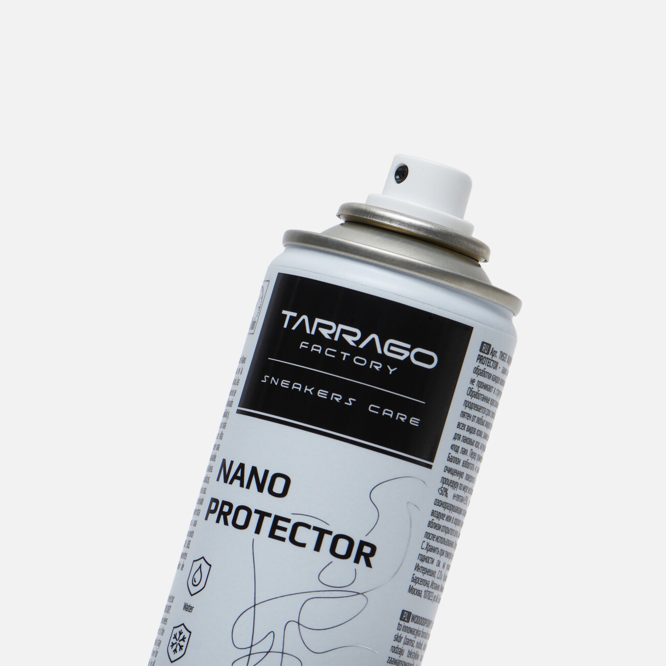 Tarrago Sneakers NanoProtector Spray | Nano Technology Stain and Water Repellent