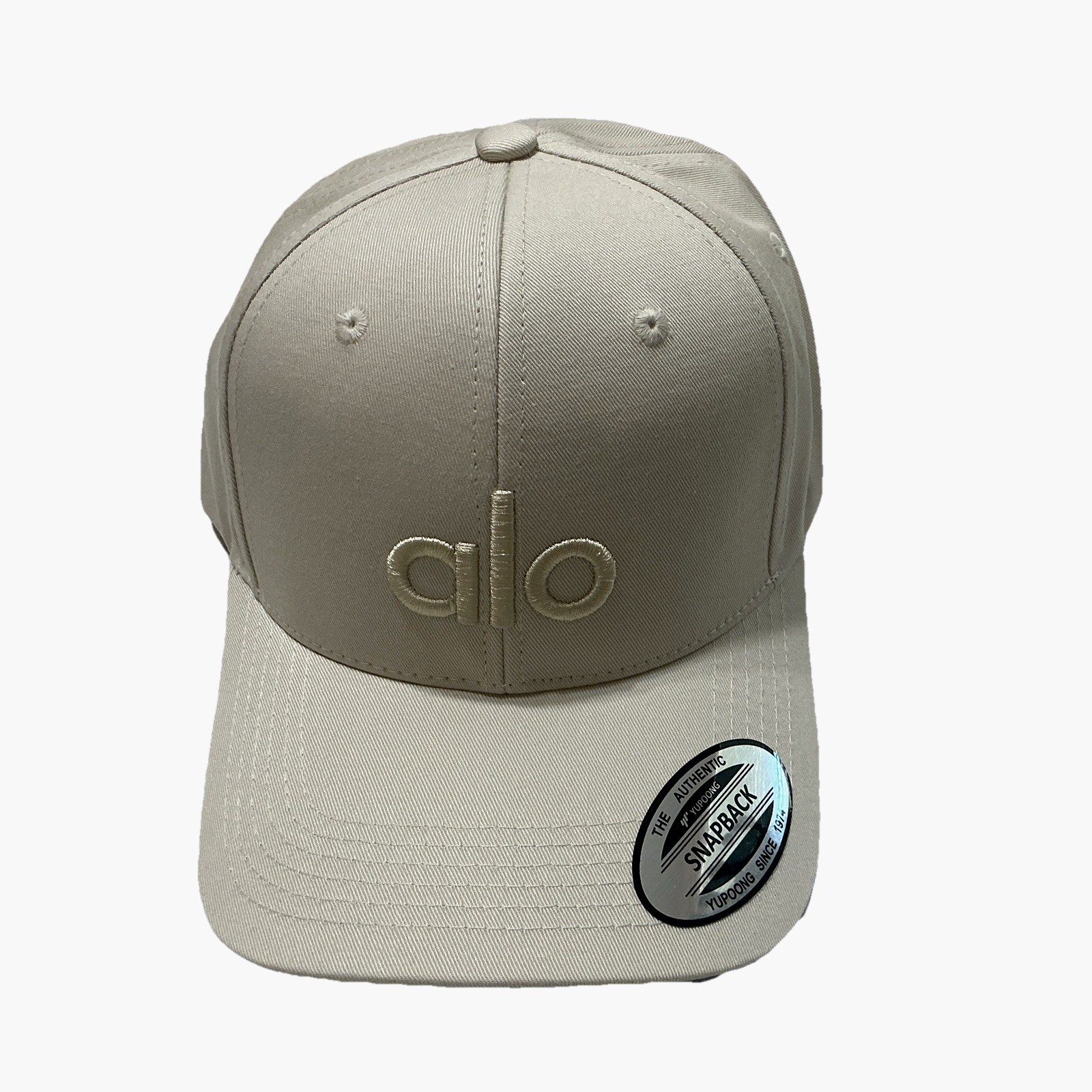 Alo Yoga Hat Performance Off Duty Cap One Size Adjustable