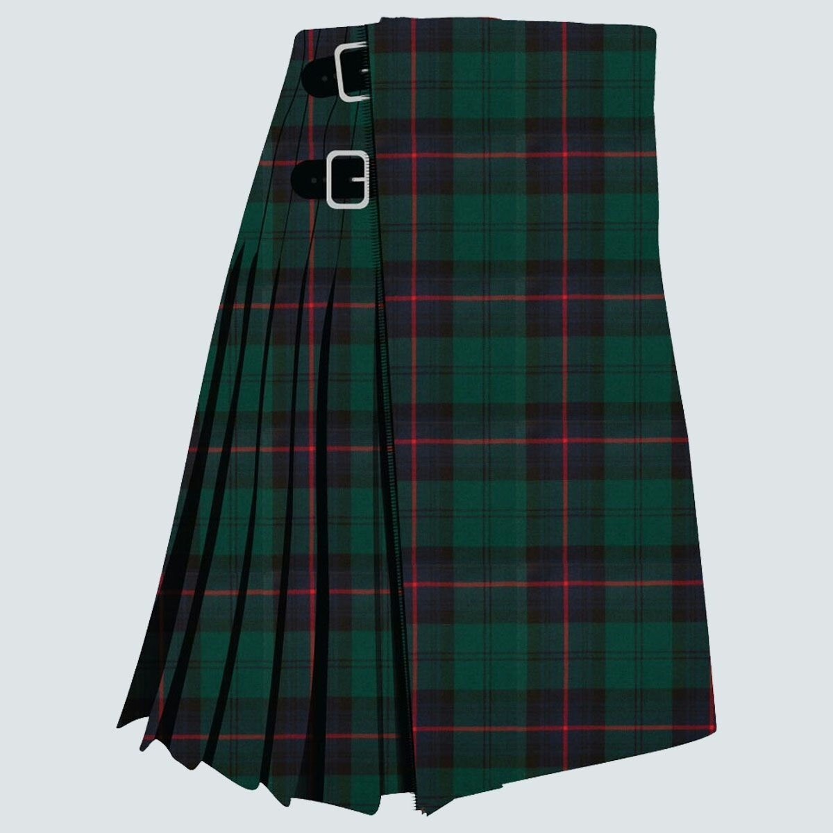 Scottish Armstrong Modern Tartan kilt – Highland Wear – Scottish Kilt