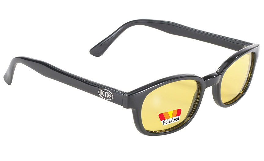 New Original KD’s Sunglasses Biker Shades Free Pouch Multiple Options US Dealer