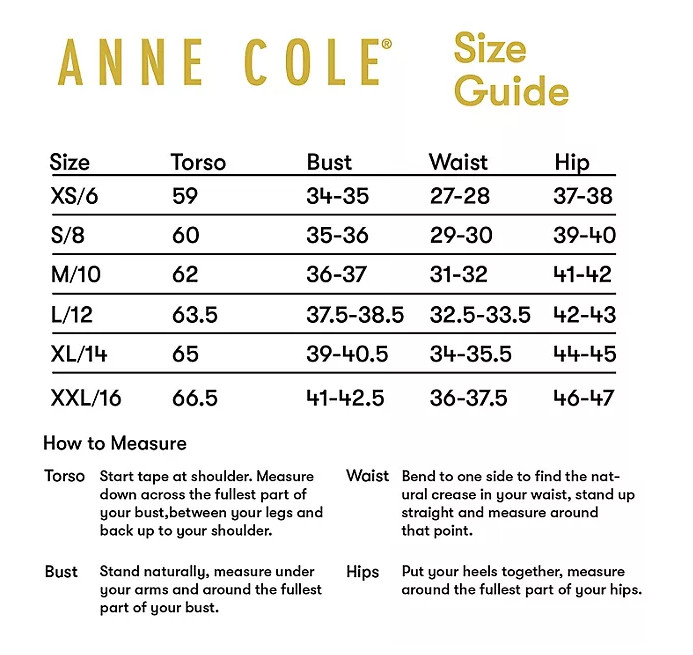Anne Cole Women’s Limited Edition UPF 50 Fashion Tankini Top
