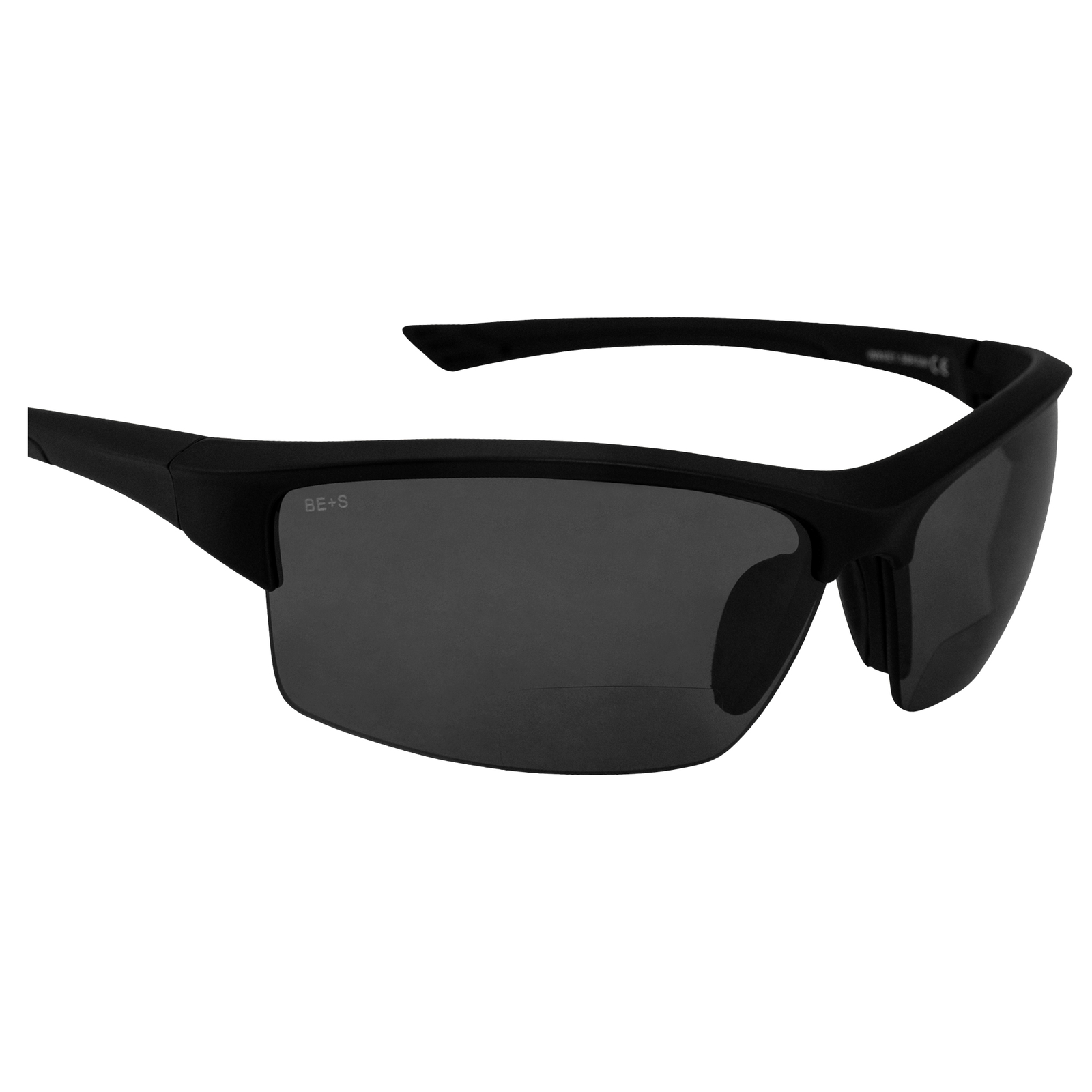 Birdz Eyewear Wave +2.0 Bifocal Polycarbonate Polarized Fishing Safety