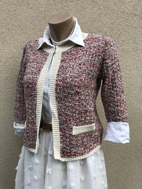 Women F&F sweater multicolor 36/S/44