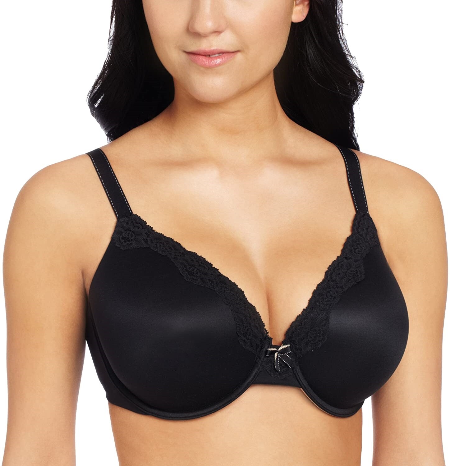Maidenform 252182 Women’s Comfort Devotion T-Shirt Bra Underwear Size 36D