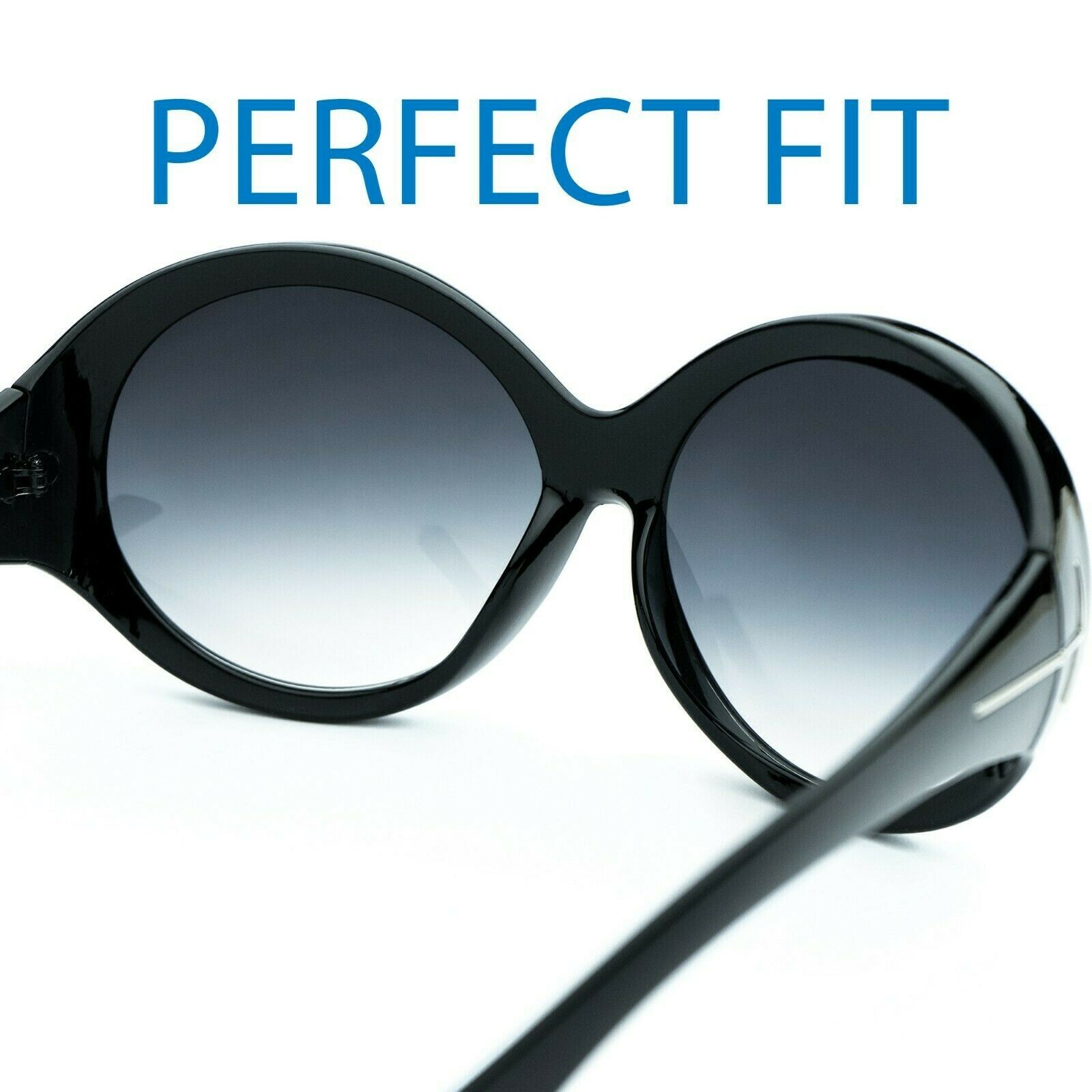 VINTAGE XXL OVERSIZED “ALI” Women Sunglasses SUPER HUGE ROUND GAFAS Shadz UV400