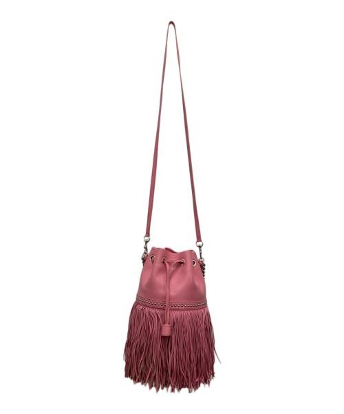J&M DAVIDSON J&M Davidson Carnival pink TA1