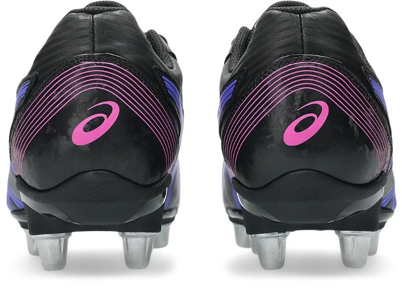 Asics Lethal Tackle Mens Football Boots (D Standard) (002)