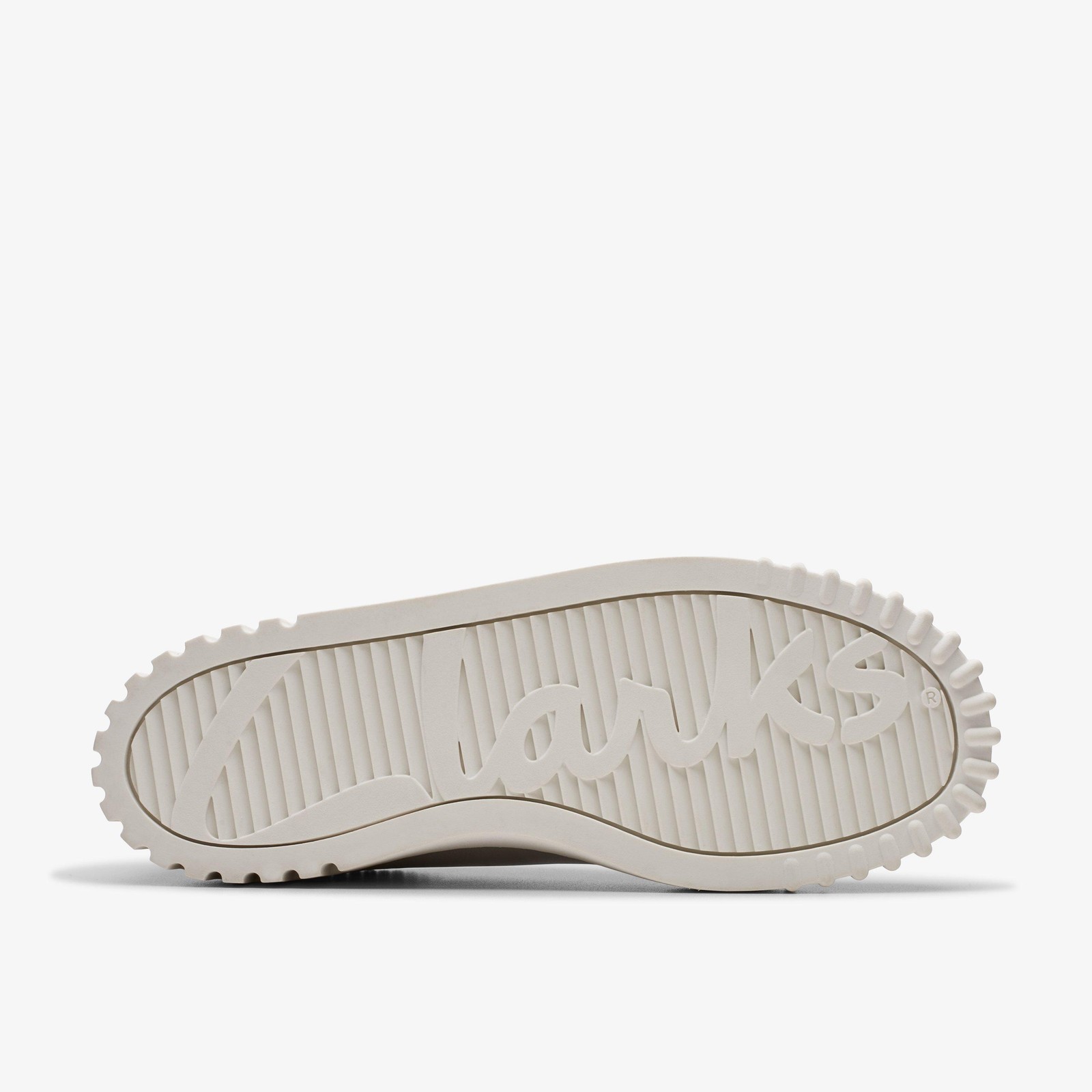 Mayhill Walk Off White Leather