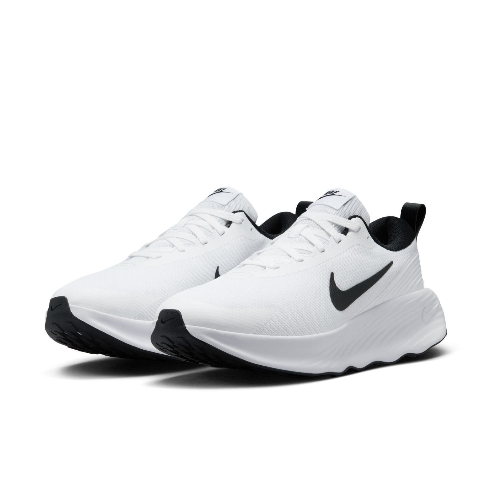 Nike PROMINA Men’s White FV5285-101 Basketball Sneakers Shoes