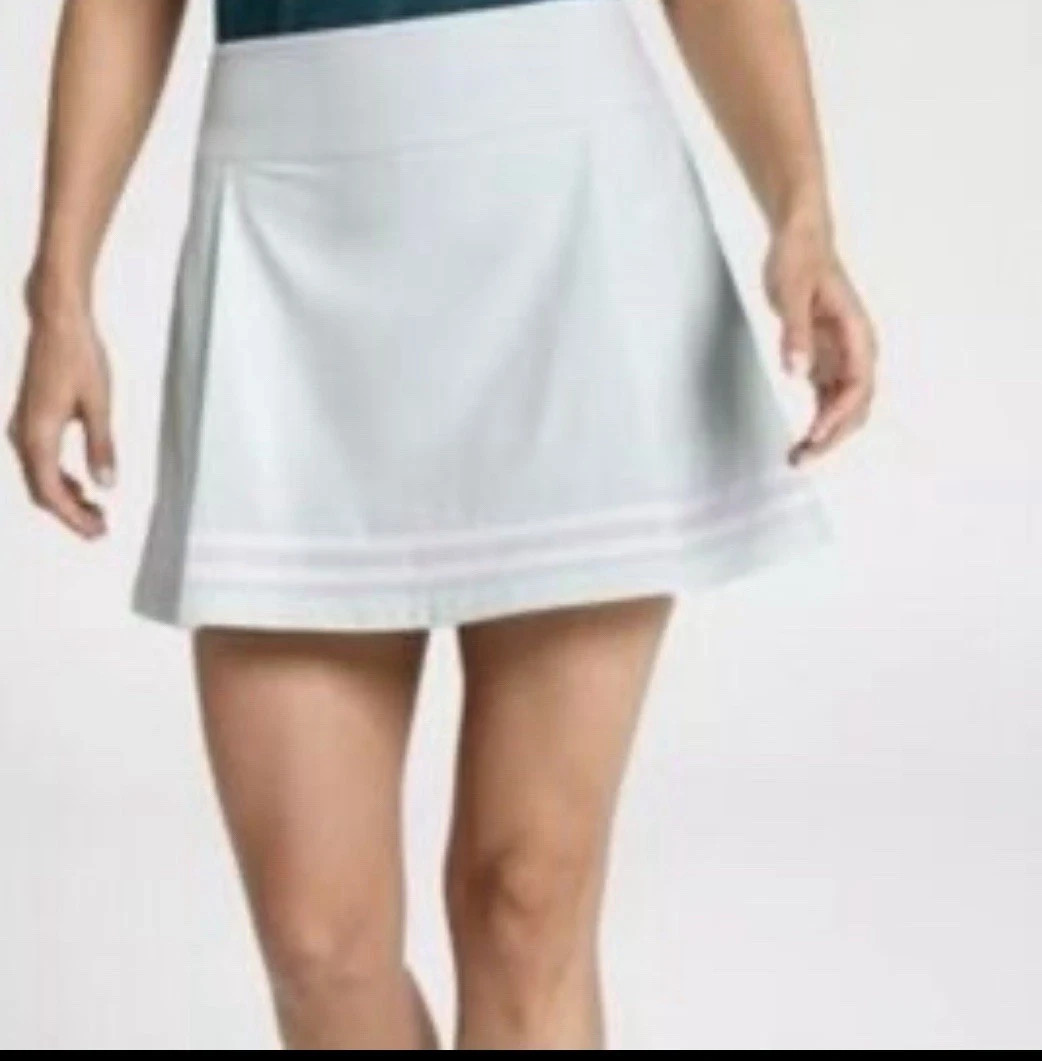 Calia Golf Skort 15″ UPF 50 Side Zip/4 Pockets MSRP $74 – CHOOSE SIZE & COLOR