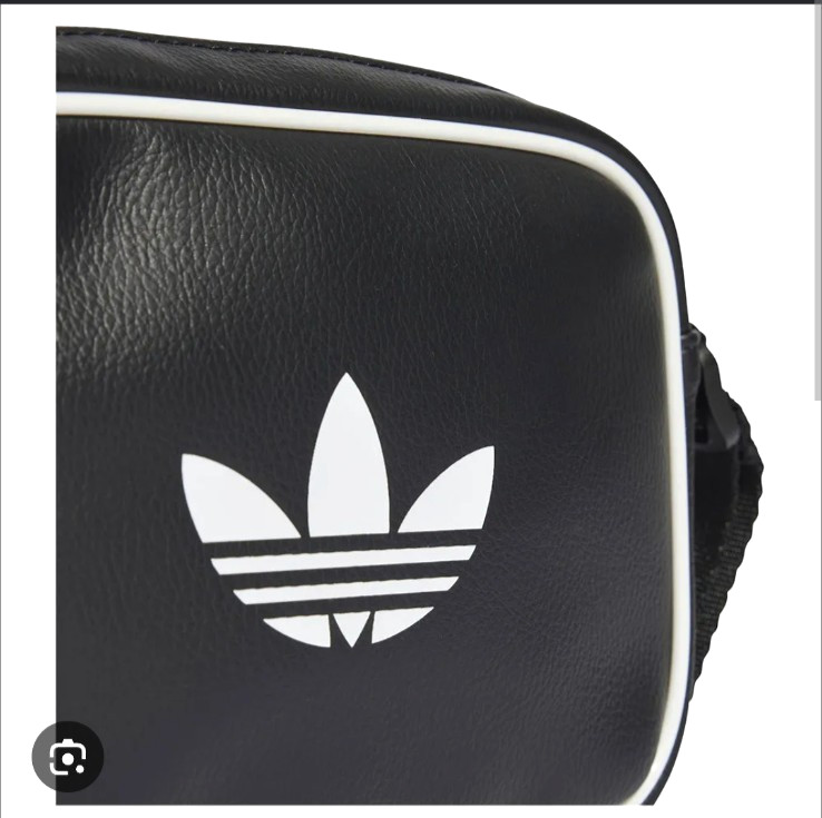 Adidas Mini Airliner *Buyer’s Choice* Brand new w/ tags