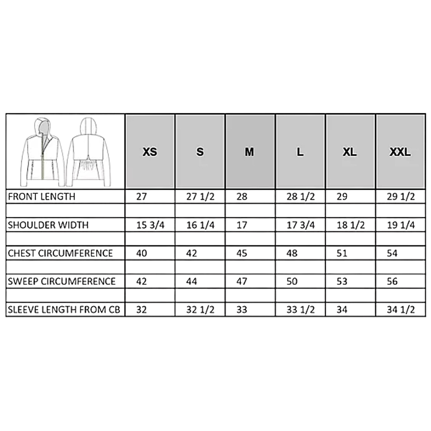 WP Weatherproof Women’s Lightweight Wind Resistant Rain Jacket
