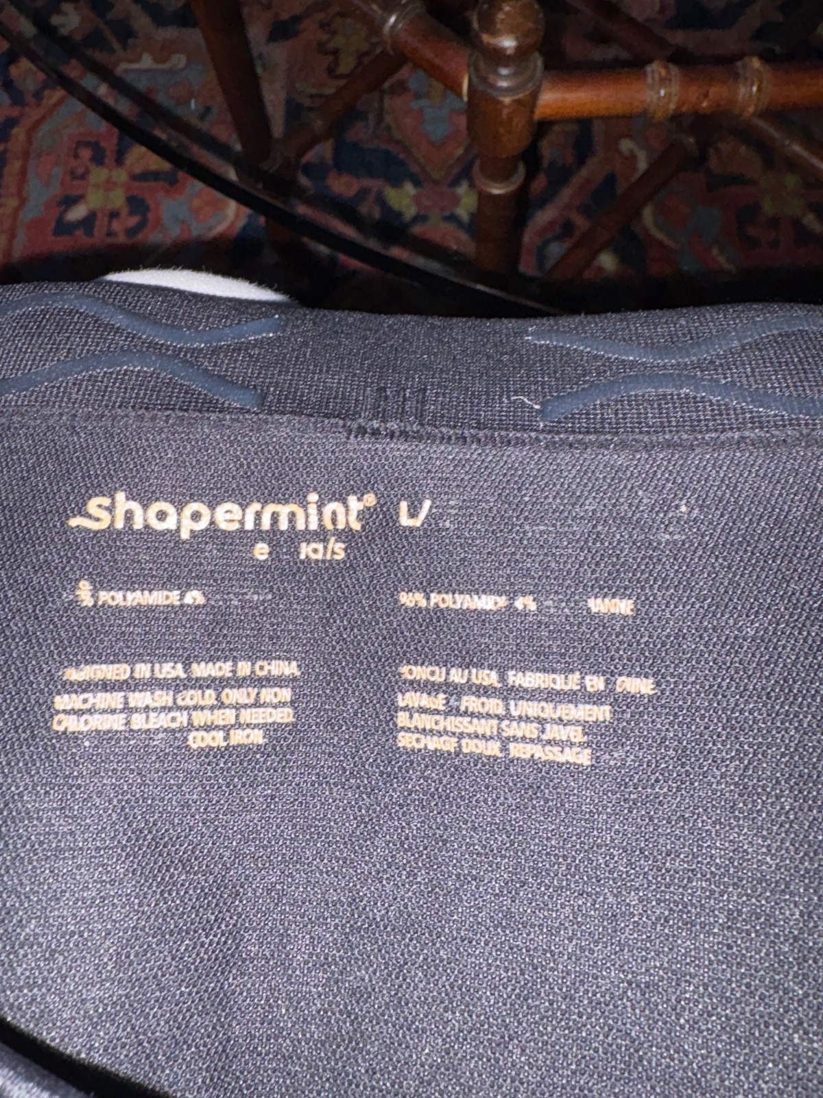 Shapermint leggings
