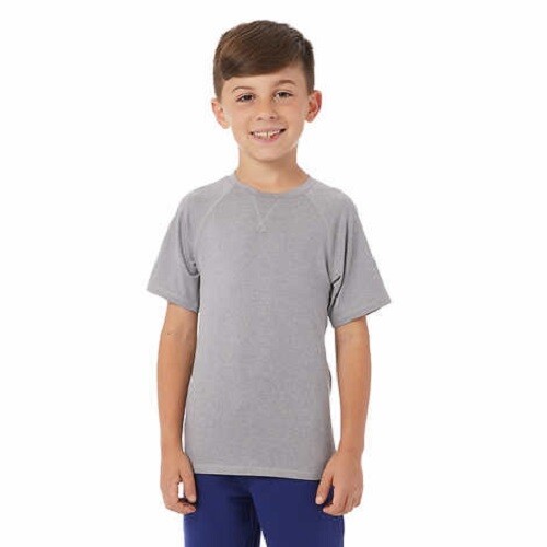 32 Degrees Cool Youth 3-Pack Active Tee