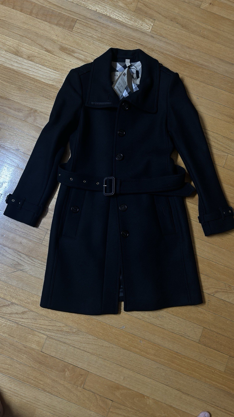 Burberry Woman’s Jacket