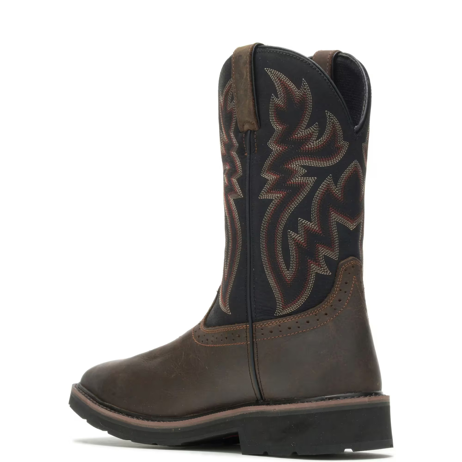 Wolverine Men Rancher Waterproof Wellington Work Boot Shoes