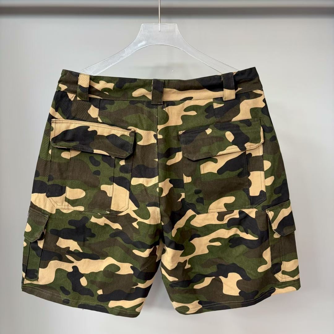 Mixed emotions SHORTS S-M-L-XL-XXL