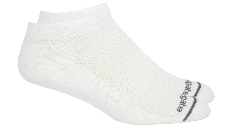 Ausangate Alpaca Quarter Crew Socks
