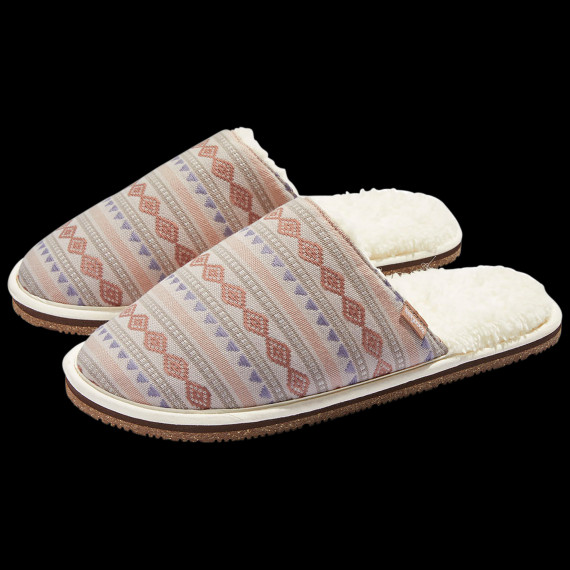 Feelgoodz Womens Equinox Mule Slipper