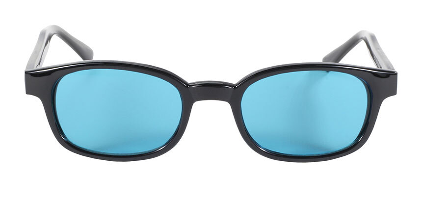 New Original KD’s Sunglasses Biker Shades Free Pouch Multiple Options US Dealer