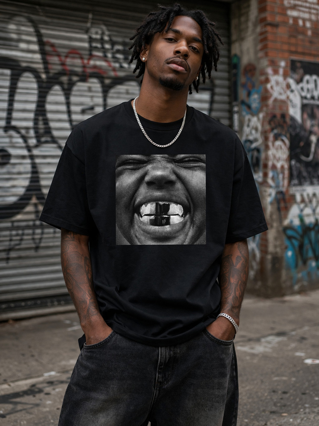 Kanye West Bully T Shirt Rap Hip Hop Graphic Tee Ye