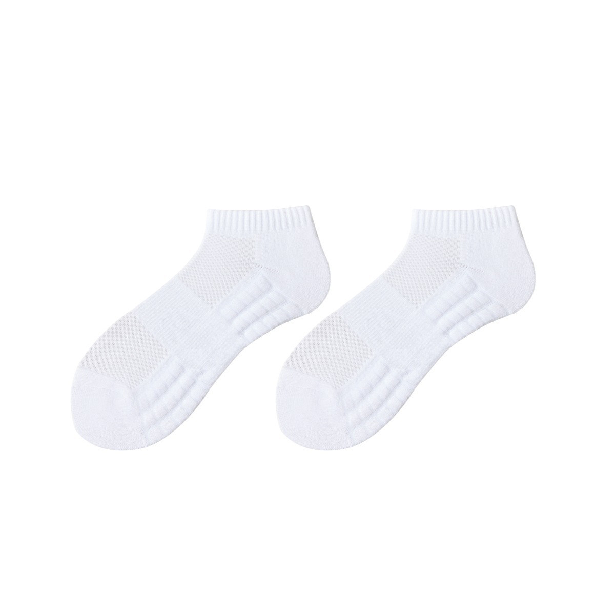 Mens Heavy Duty Winter Warm Thermal Wool Heated Work Crew Boots Socks US Seller