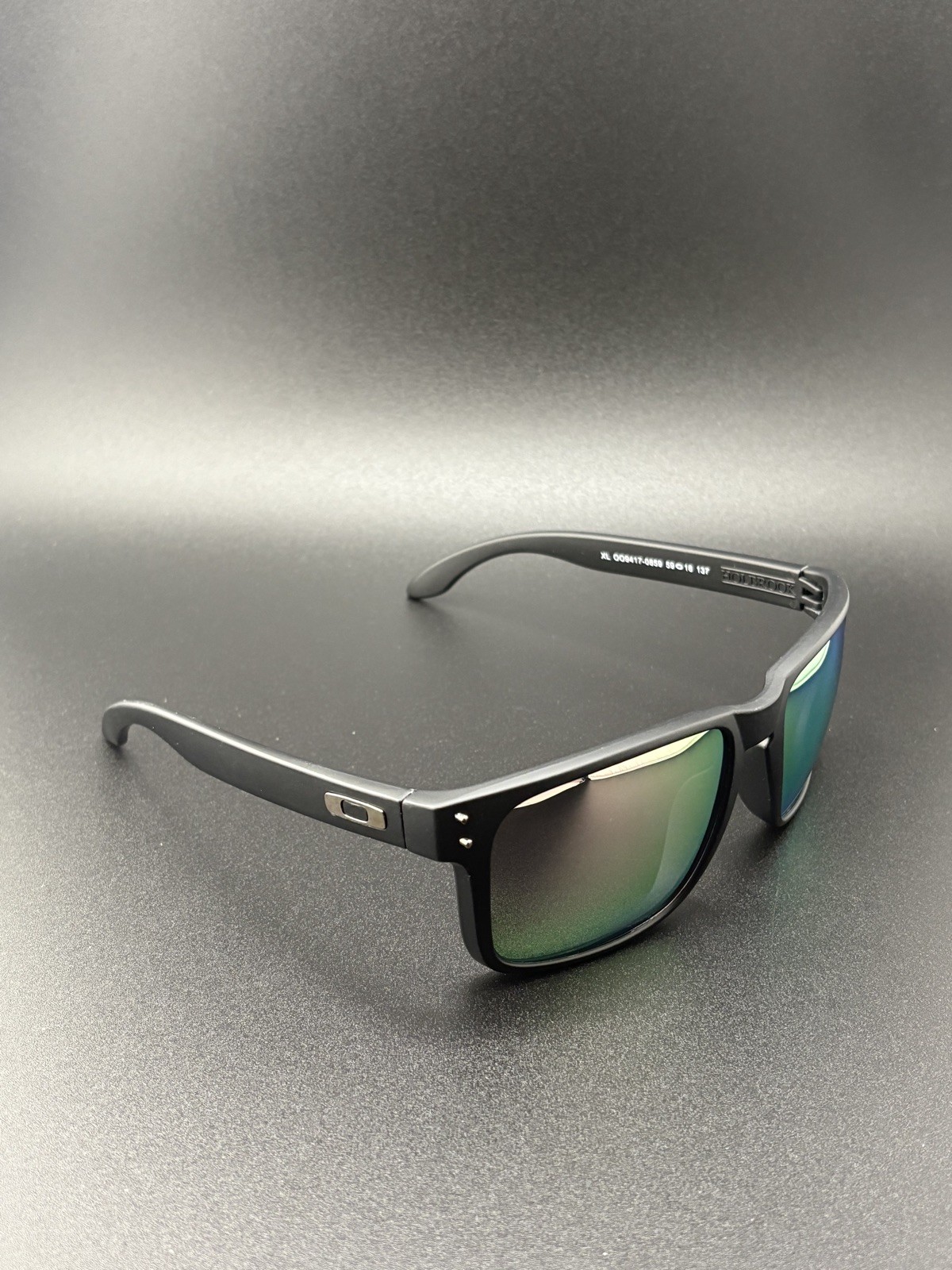 Oakley 0OO9417 Men’s Holbrook XL Sunglasses