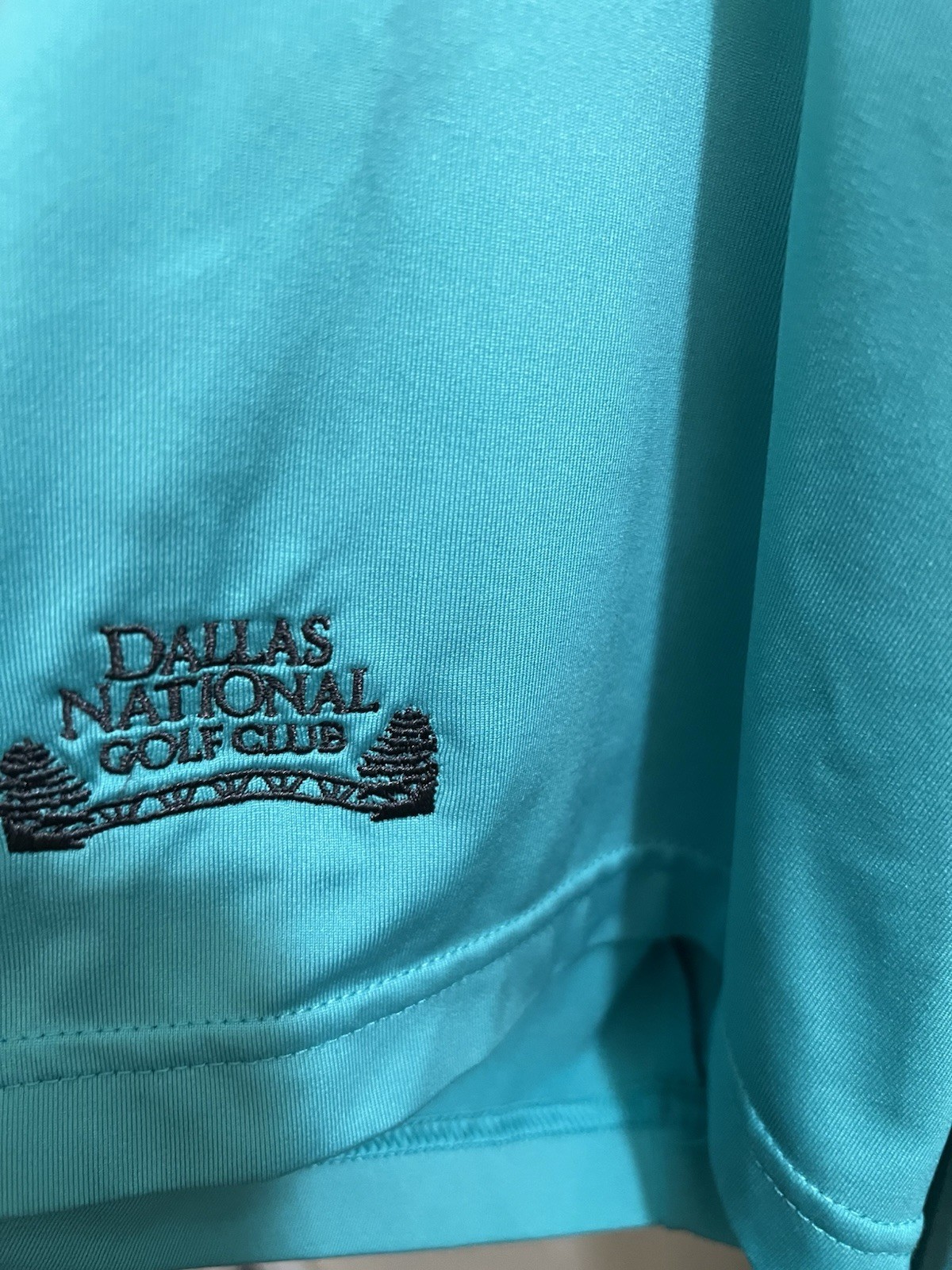 Dallas National Golf Club Polo Shirt Sz 2XL Variety Colors And Brands Sold Sepa.