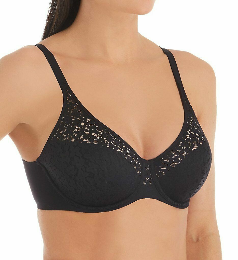Chantelle Norah Seamless Comfort Bra 13F1 various sizes colors NEW no tags