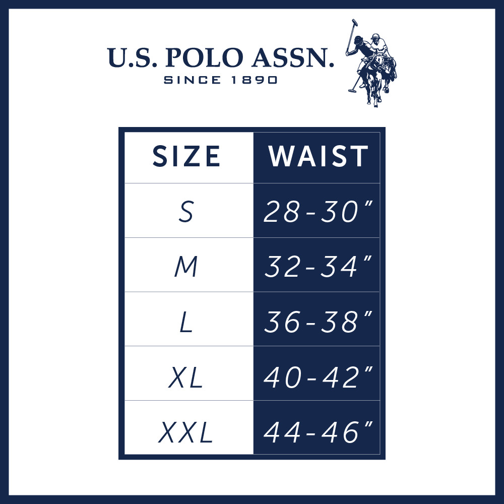 Men’s US Polo ULTRA Cotton String Bikini Brief Underwear Colors (3 or 6 Pack)