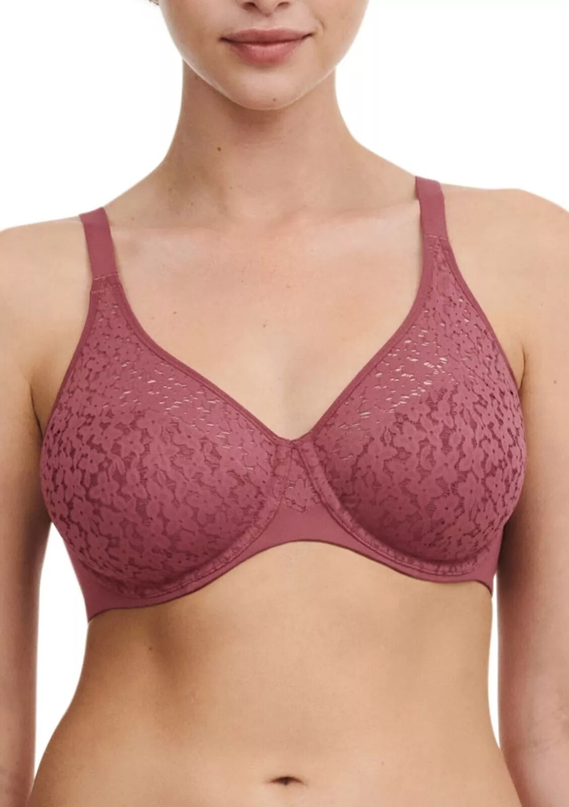 Chantelle Norah Seamless Comfort Bra 13F1 various sizes colors NEW no tags