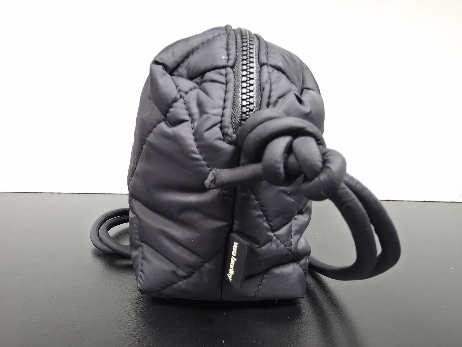 Vera Bradley Blake Crossbody Moonless Night in Featherweight NWT