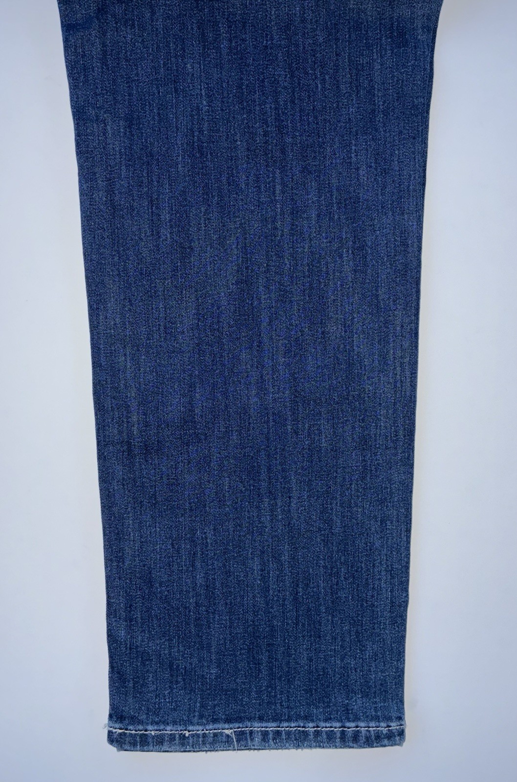 Joe’s Jeans Men’s The Asher Slim Fit Jeans NWT 36 x 30 Blue Tint 44JSPMD10117I
